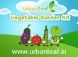 Hi I am India's first Vegetable Garden Kit. Grow your vegetables now easily.