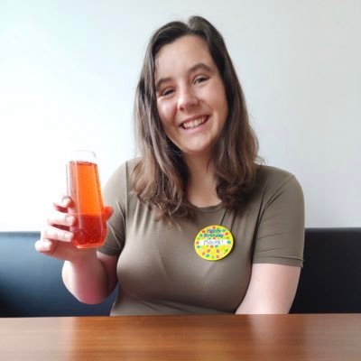 MDonnnelly's profile picture. PNW girl 🌲 ⛰️