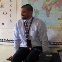 Greg Muscelli (@drmuscelli) 's Twitter Profile