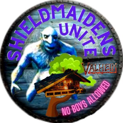 redfairie1's profile picture. "friends are the family you choose for yourself"
(Gaming mum/twitch & youtuber creator) #vibeheim
https://t.co/10rizg4sP0
Email : redfairy@live.com.au