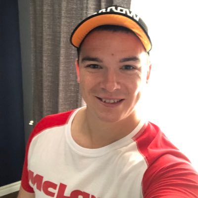 Father, Husband, Engineer, Goalie, Rock Drummer, Motorsport Enthusiast, MEGA Loyal Montreal Canadiens, McLaren F1 & Arrow McLaren SP fan! Proud MCLRN+ member!