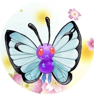 tateha_76573's profile picture. あげはって読みます てふてふがハンネだったりもする

ポケモン・FGO・謎解き・ボドゲ・ダーツ・クイズとか。

🐑🎶  
#舞蝶メモ