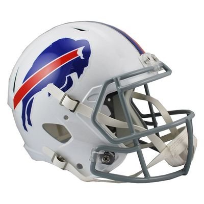 Buffalo Bills. I mean c'mon...what else is there?