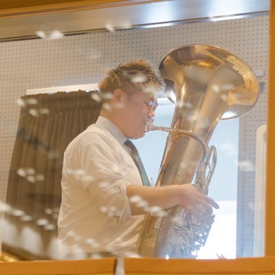 172/108/30 H.6です!Tuba吹いてます。笑音大いってました!生まれも育ちも在住も葛飾です♪ 笑人見知り激しいですが仲良くしてくれると嬉しいです( ⸝⸝⸝¯ ω ¯⸝⸝⸝ )宜しくお願いします(^^)