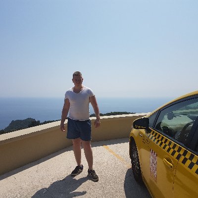 danielboha91's profile picture. 