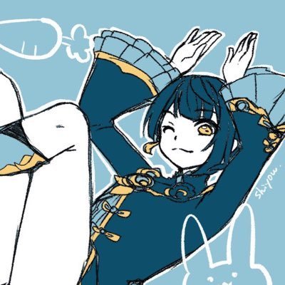 枝葉@年内多忙さんのプロフィール画像