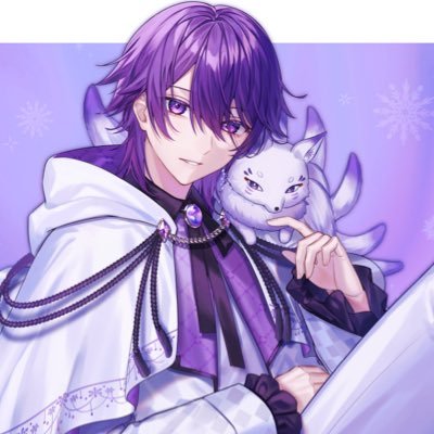紫雪🔮❄️さんのプロフィール画像