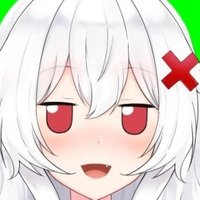 Eris 🦔❌ VTuber (@erispheria) 's Twitter Profile