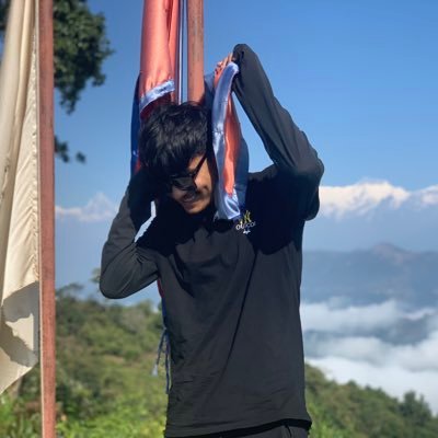 Sudip_080's profile picture. chelsea 💙