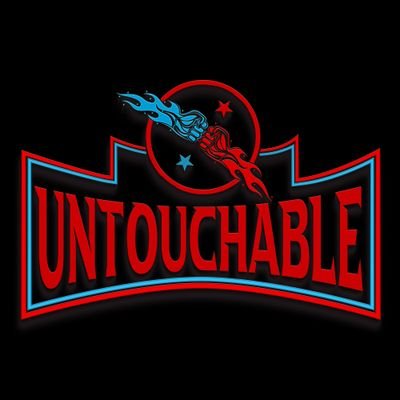 Untouchable - Fun focused web3 guild with fine competitive aspects.