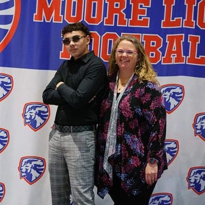 Super Mom, Chaos Coordinator, PTA Guru, OU Band Alumni, Football mom
