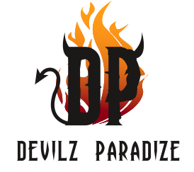 DevilzParadize's profile picture. SINGAPORE'S FIRST AND ONLY HAUNTED HOUSE THEMED CYBERCAFE...