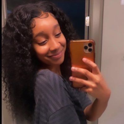 19Myasiaa's profile picture. Ms . Leo , Twenty Years Old , ig.| @_.slimmariee