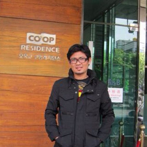 supar257's profile picture. 