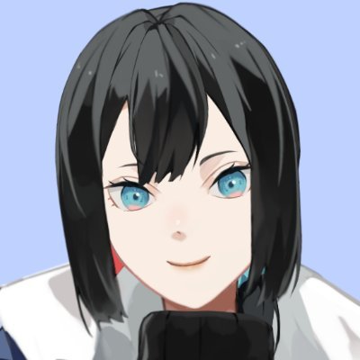 黒（コク）@準備中のVtuberさんのプロフィール画像