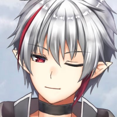 黒耀フェイト@Vtuber🦇🌍さんのプロフィール画像