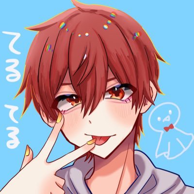 20↑ 星詠み ゲームが大好き MirrativやTwitchで配信をしてます ☄@suisei_hosimati