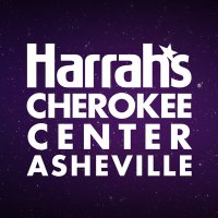 Harrah's Cherokee Center - Asheville(@harrahsctravl) 's Twitter Profile Photo