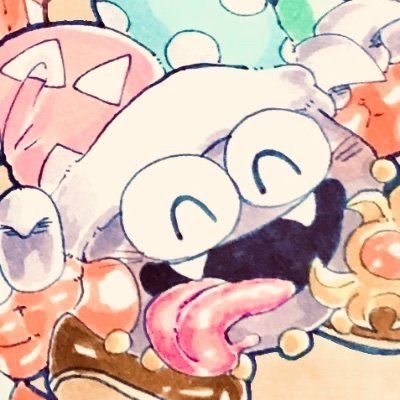 オ厶ライスさんのプロフィール画像