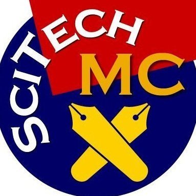 scitechmckeio Profile Picture