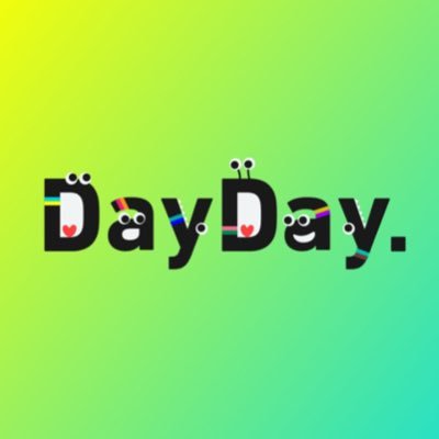 ☀️日テレ系『DayDay.』毎週(月)～(金)朝9時から生放送！ ★MC #武田真一 & #山里亮太、アナウンサーは #黒田みゆ ★エンタメや話題の情報、ニュースや身近な問題まで。ちょっと得して気分が上がる、1日の活力になる番組をお届け！ #DayDay.