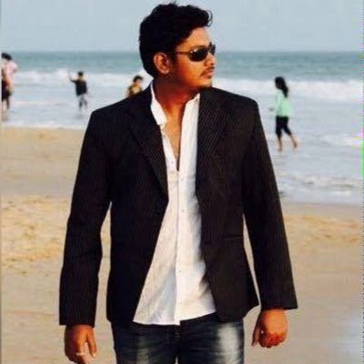 sapmonikandan's profile picture.