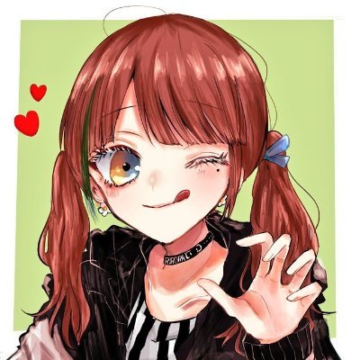 りろら/柘榴石さんのプロフィール画像