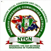 NIGERIAN YORKSHIRE COMMUNITIES NETWORK UK CIC(@NIGERIANSYORKS1) 's Twitter Profile Photo
