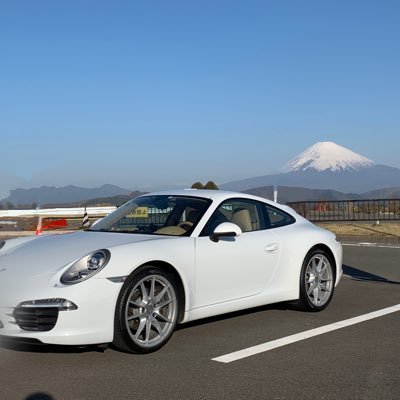 911.1(素カレラ)とドライブの日々。たまに大型二種とレクサスRXの話題も。 距離ガバ、年間2.5万キロは余裕。