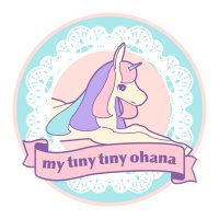 かな my tiny tiny ohana 🦄🌸♡∞ (@mytinytinyohana) 's Twitter Profile