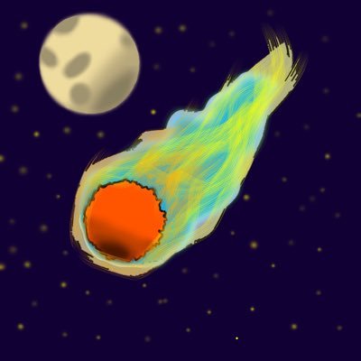 スーパー半端人☄️さんのプロフィール画像