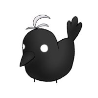 ハチゴウ(鳥づらマン) (@hachi_go_777) 's Twitter Profile