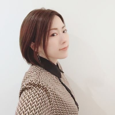 嵩馬美歩（声優/たかうまみほ）さんのプロフィール画像