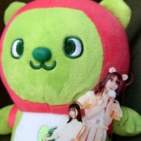 いまきょ🧸(@nico_walkbear) 's Twitter Profile Photo