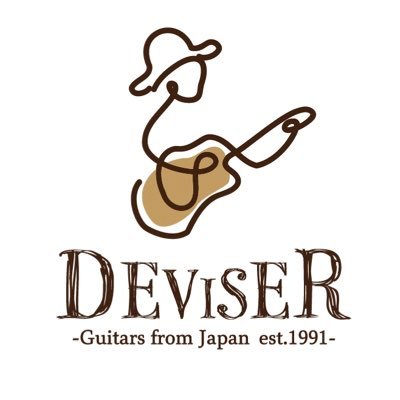 DeviserGuitars Profile Picture