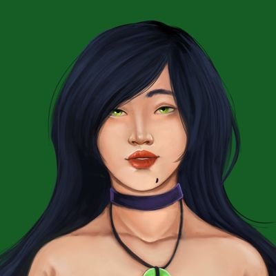 ⛔️(+18 only) * Female with a strong hypno/vore fetish* Dms might be open but never ask 4 IRL pics (27)
( No Art is Mine )