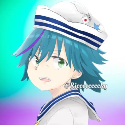 りっきーさんのプロフィール画像