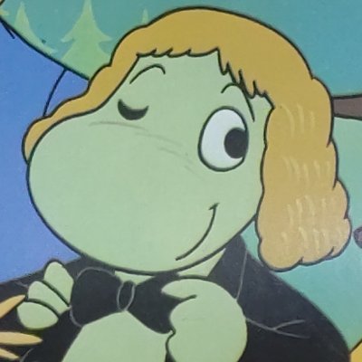 アガサ・クリスPさんのプロフィール画像