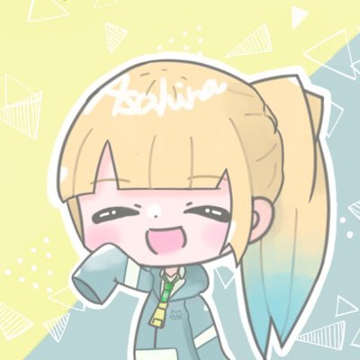 あさひなʚ🐹ɞさんのプロフィール画像