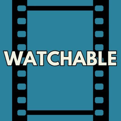 Written by @rysmith313 | Watchable is the place to be for discussion and commentary on the latest movies and tv shows.