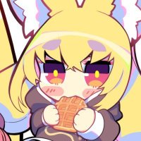 百狐ゆえん💯🦊Live2DモデラーVtuber(@yuenhyakko) 's Twitter Profile Photo