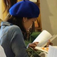 sat0mi.h (@sat0mi_h) 's Twitter Profile Photo