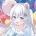 海熊あか🏖🧸3月3日お誕生日だったり🍀 (@mikuma_aka) Twitter profile photo