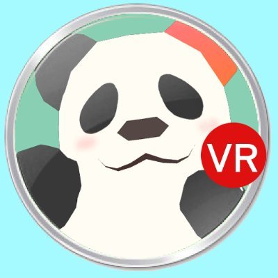 毎週月曜日19時半～３姉弟で配信！！
VRで行うミュージカル「ぱんだ歌劇団」の座長をしていたり、歌を歌ったりしてます。遊びに来てね🐼
🎥https://t.co/twUdbiXtxx
【ファンネ】SASATTER
【skeb】https://t.co/wITsO9RAwc