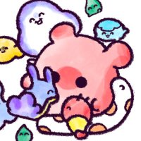 ぷくぷく屋 (@pukupukupu_ya) Twitter profile photo