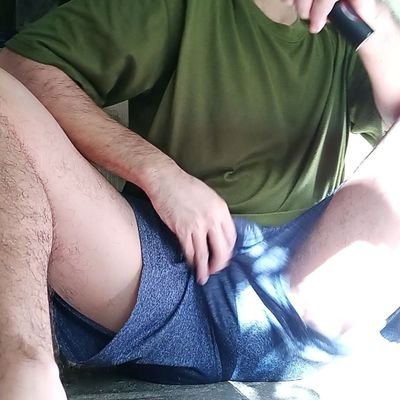 BoyScout000's profile picture. Boy Scout.

Balbonic arms ✨ Versa ✨ Twunk.