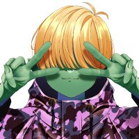 りぃさん🤮マイクラ動画準備中(@leest100sec) 's Twitter Profile Photo