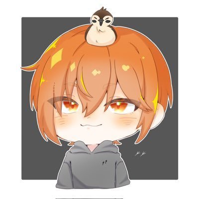 隹丸(ふるとりまる) 🥕🍴🍪⚜さんのプロフィール画像