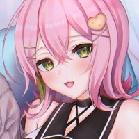 ぽてこ🥔໒꒱@VTuber(@poteko_v) 's Twitter Profile Photo