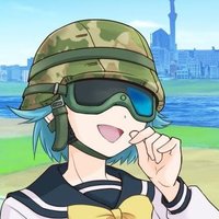 SkyBlue (@pasgt_helm) 's Twitter Profile